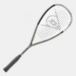راکت اسکواش قیمت مناسب BLACKSTORM TITANIUM 5.0
