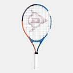 بهترین راکت تنیس کودکان DUNLOP JR 23