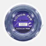 زه راکت تنیس اصل SIGNUM PRO THUNDERSTORM