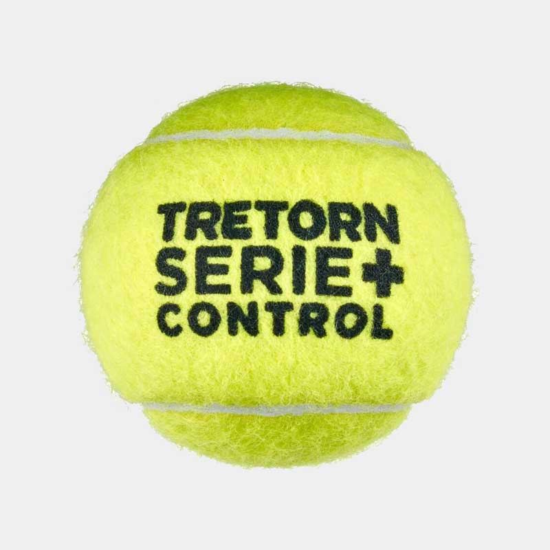 خرید و قیمت توپ تنیس تریتورن