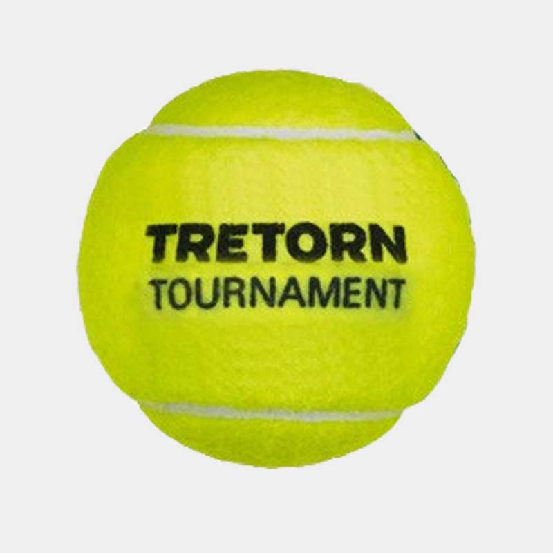 توپ تنیس 2022 تریتورن مدل TOURNAMENT TRETORN