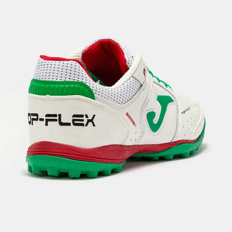 خرید کفش فوتبال مردانه مدل استوک دار TOP FLEX 2202