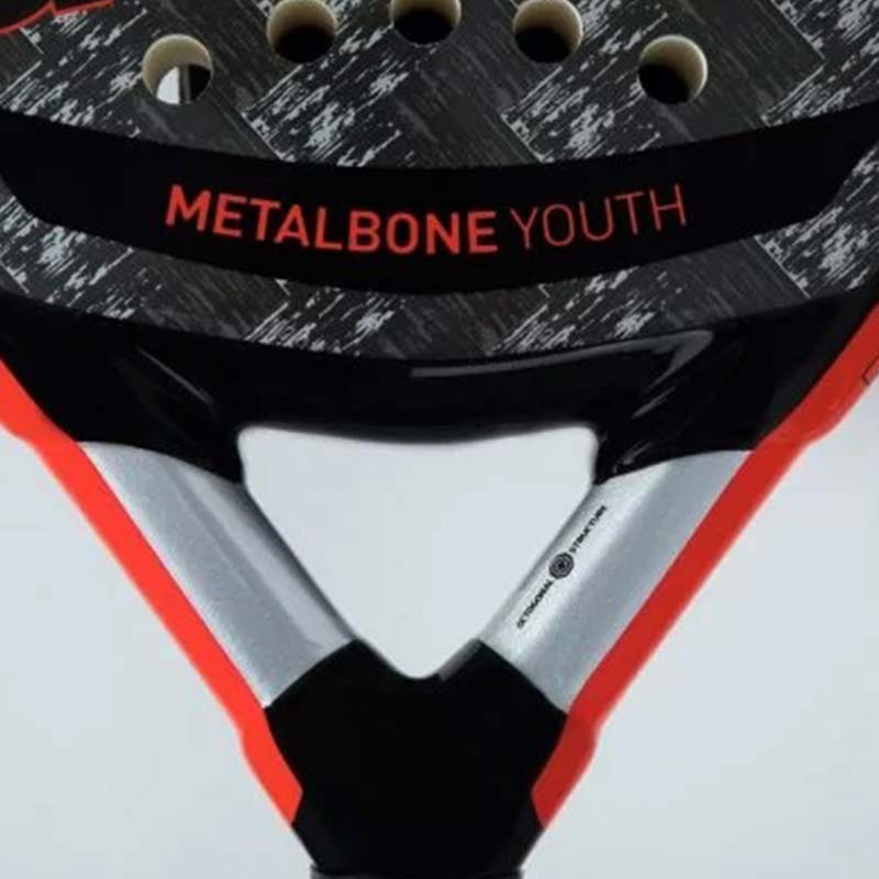 وزن راکت پدل آدیداس مدل METALBONE YOUTH