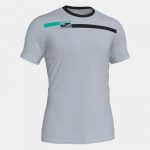 خرید به روز ترین تیشرت ورزشی مردانه جوما OPEN GRAY