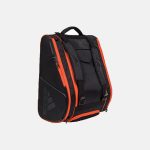 ساک پدل مدل RB PROTOUR BLACK/ORANGE