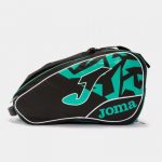 ساک پدل جوما مدل MASTER PADDLE BAG BLACK TURQUOISE