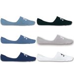 جوراب جوما مدل PINKY SOCKS SAL-BLA-NAV-WHI-GREY-BLUE
