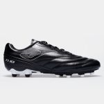 کفش فوتبال جوما مدل NUMERO - 10 2201 BLACK