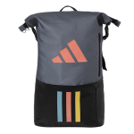 ADIDAS BACK PACK MULTIGAME ANTHRACITE
