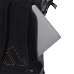 ADIDAS BACK PACK MULTIGAME ANTHRACITE