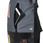 ADIDAS BACK PACK MULTIGAME ANTHRACITE