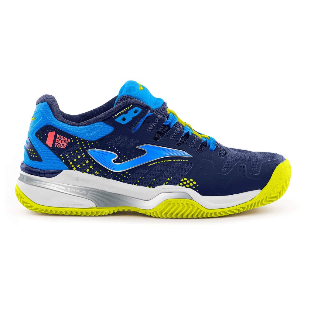 SLAM JR 2303 NAVY ROYAL