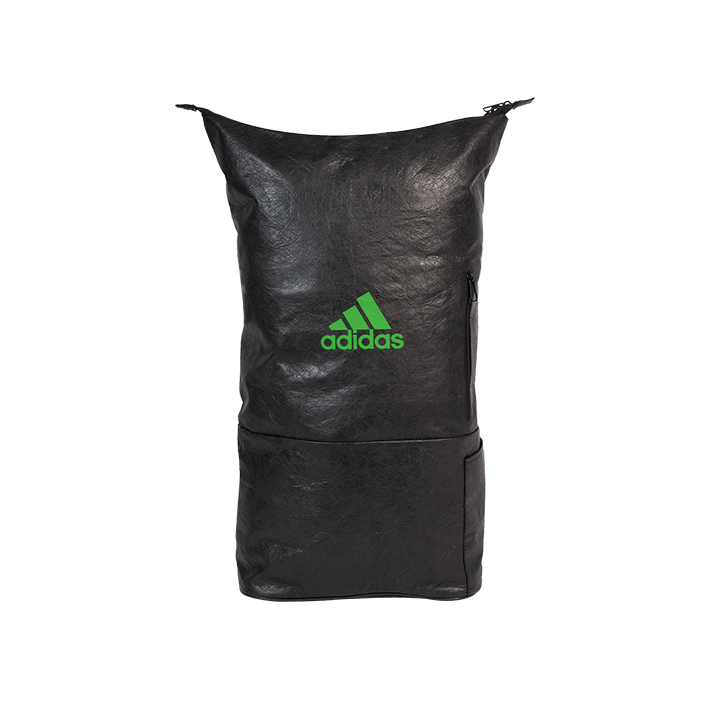 ADIDAS BACK PACK MULTIGAME GREEN