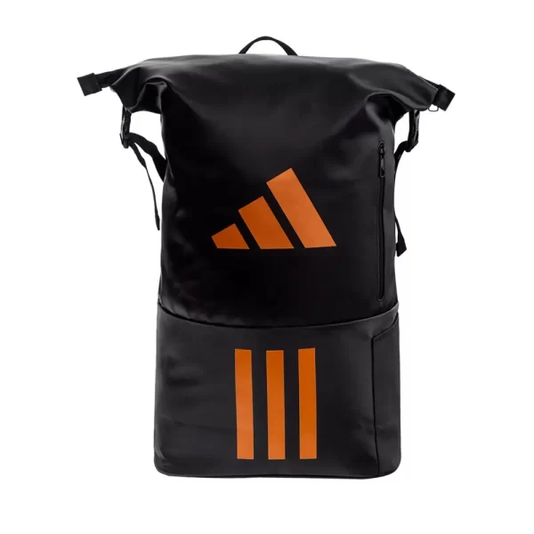 ADIDAS BACK PACK MULTIGAME BLACK