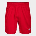 شلوارک تنیس مردانه جوما DRIVE BERMUDA RED