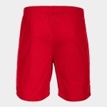 شلوارک تنیس مردانه جوما DRIVE BERMUDA RED - Image 4