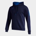 هودی مردانه جوما مدل URBAN STREET HOODIE NAVY
