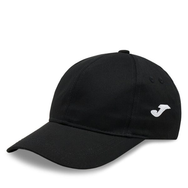 کلاه جوما مدل CAP CLASSIC BLACK