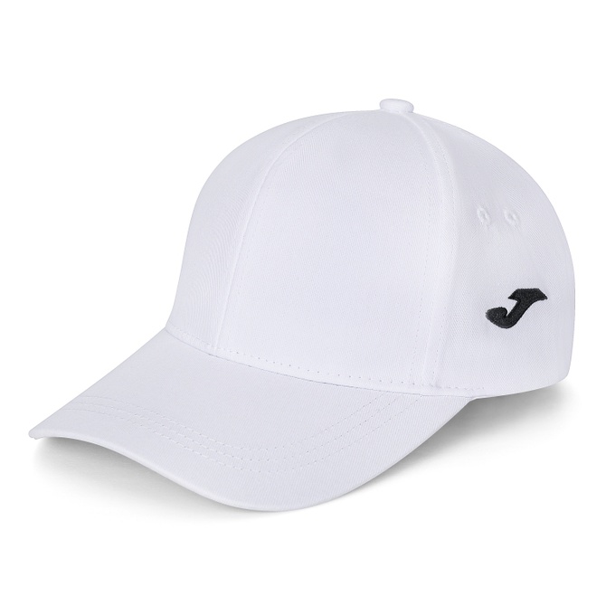 کلاه جوما مدل CAP CLASSIC WHITE