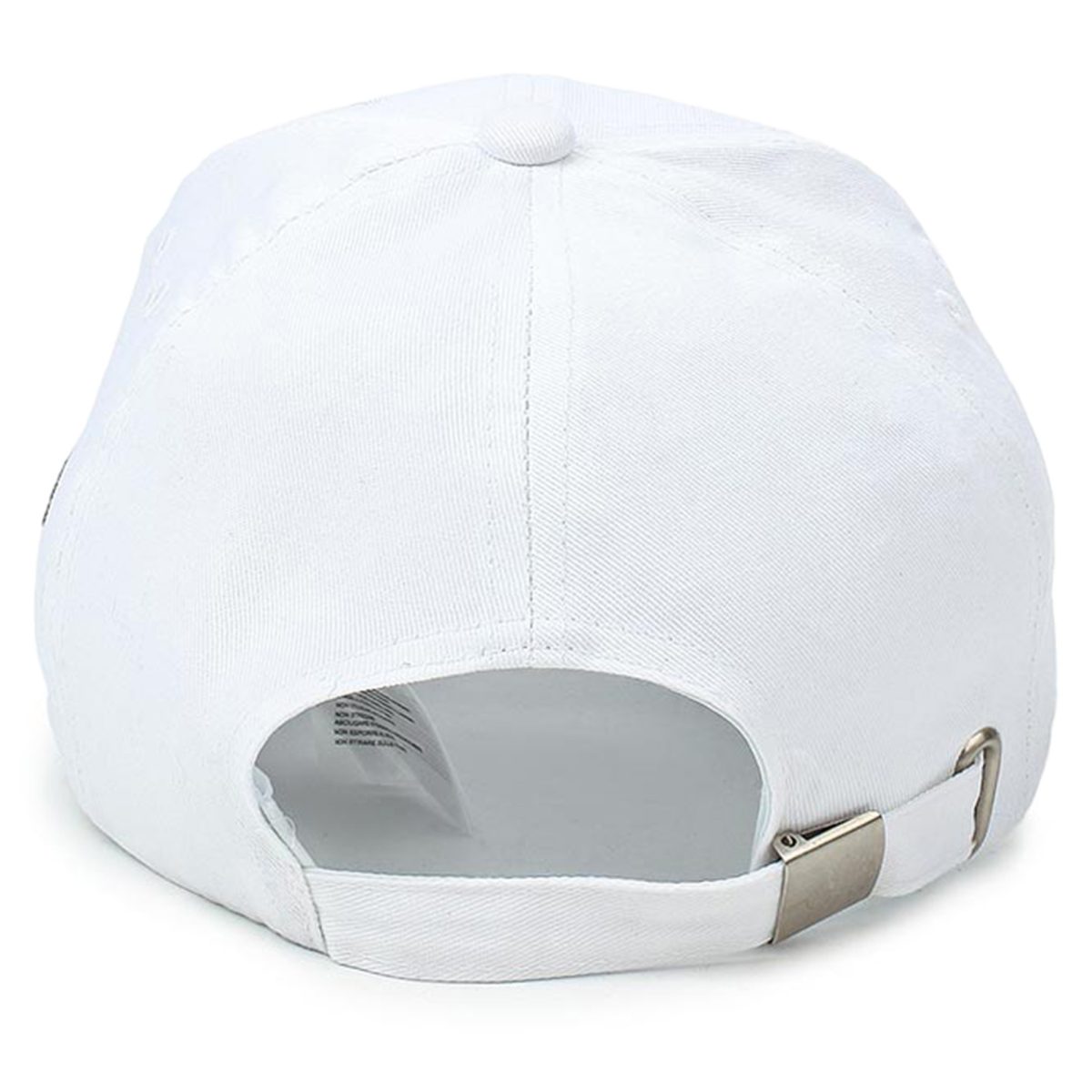 کلاه جوما مدل CAP CLASSIC WHITE
