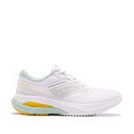 کفش رانینگ زنانه جوما مدل HISPALIS LADY 2402 WHITE