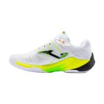 کفش پدل جوما مدل OPEN MEN 2402 WHITE LEMON FLUOR
