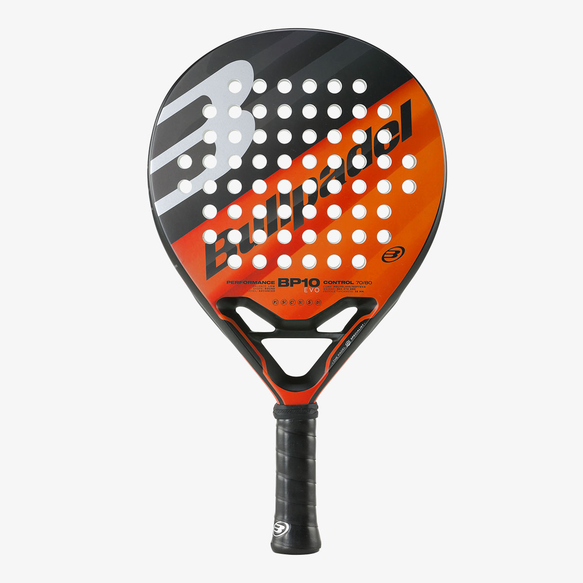 راکت پدل بول پدل مدل RACKET BP10 EVO