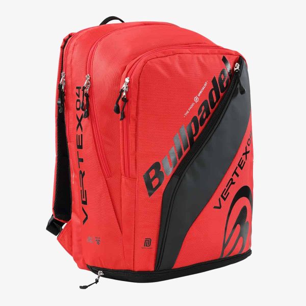 ساک پدل بول پدل مدل VERTEX PADDLE BAG RED