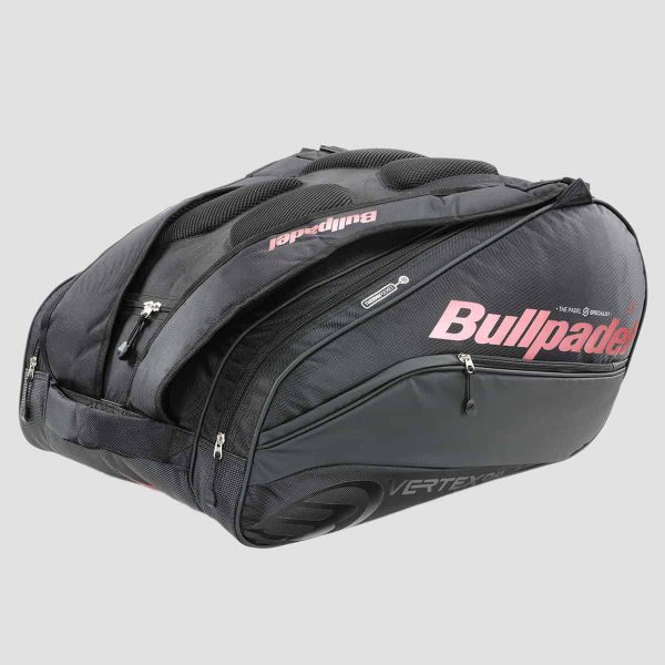 ساک پدل بول پدل مدل RACKET BAG VERTEX BLACK