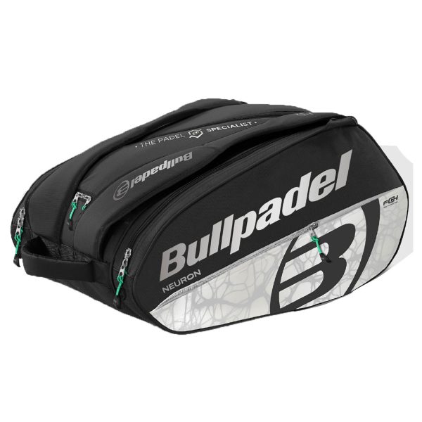 ساک پدل بول پدل مدل RACKET BAG NEURON BLACK