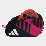 ساک پدل آدیداس مدل  RACKET BAG CONTROL 3.3 PINK - Image 2