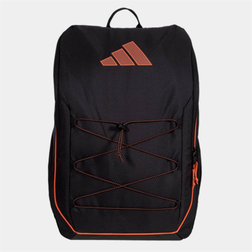 کوله پشتی آدیداس مدل BACKPACK PROTOUR 3.3 BLACK