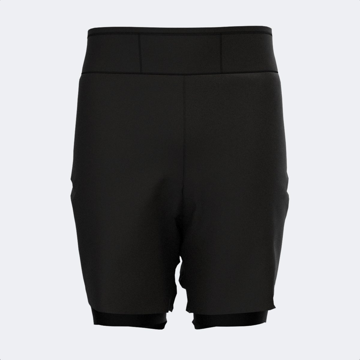 شلوارک مردانه جوما مدل SHORTS MAN EXPLORER BLACK