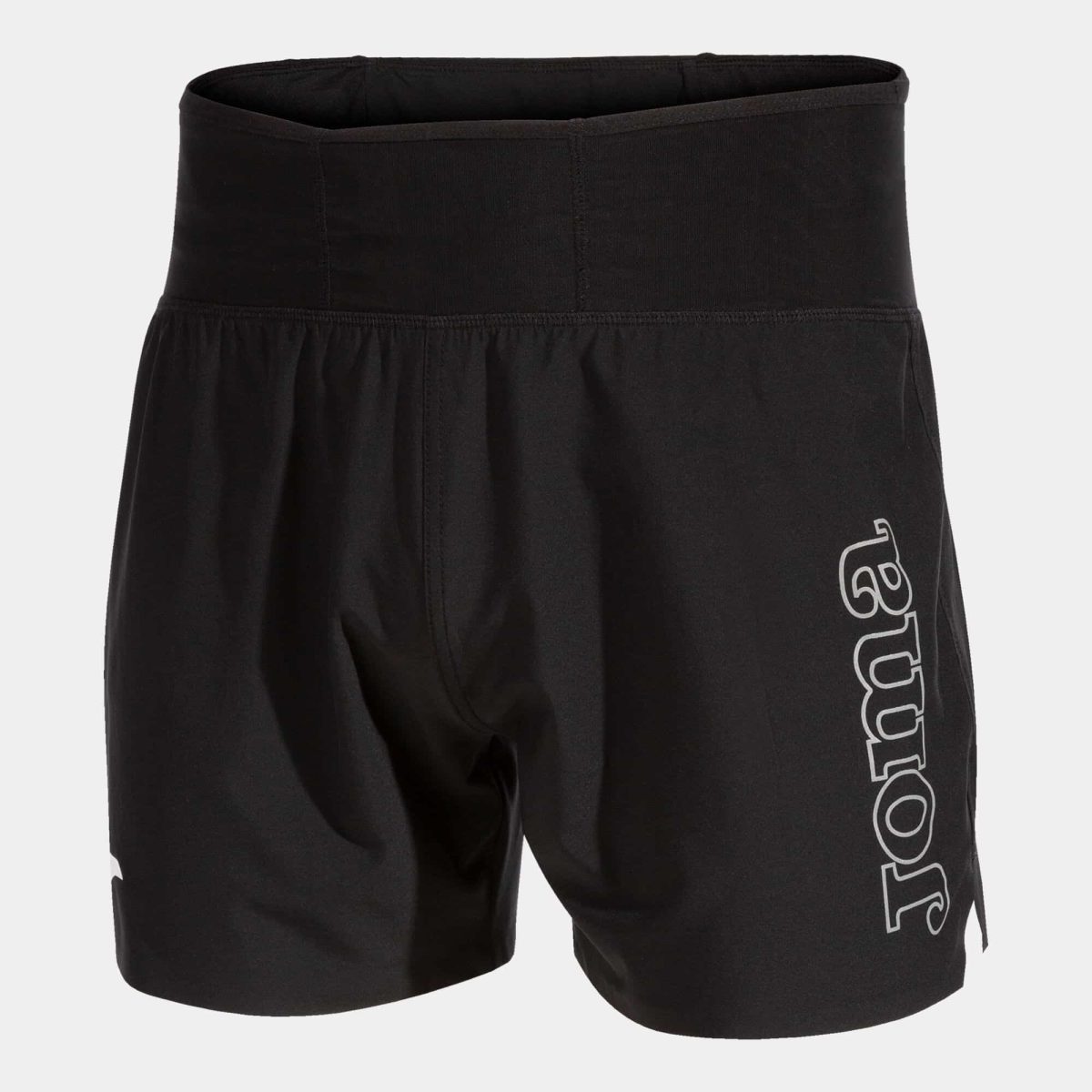 شلوارک ورزشی جوما مدل SHORTS MAN R-NIGHT BLACK