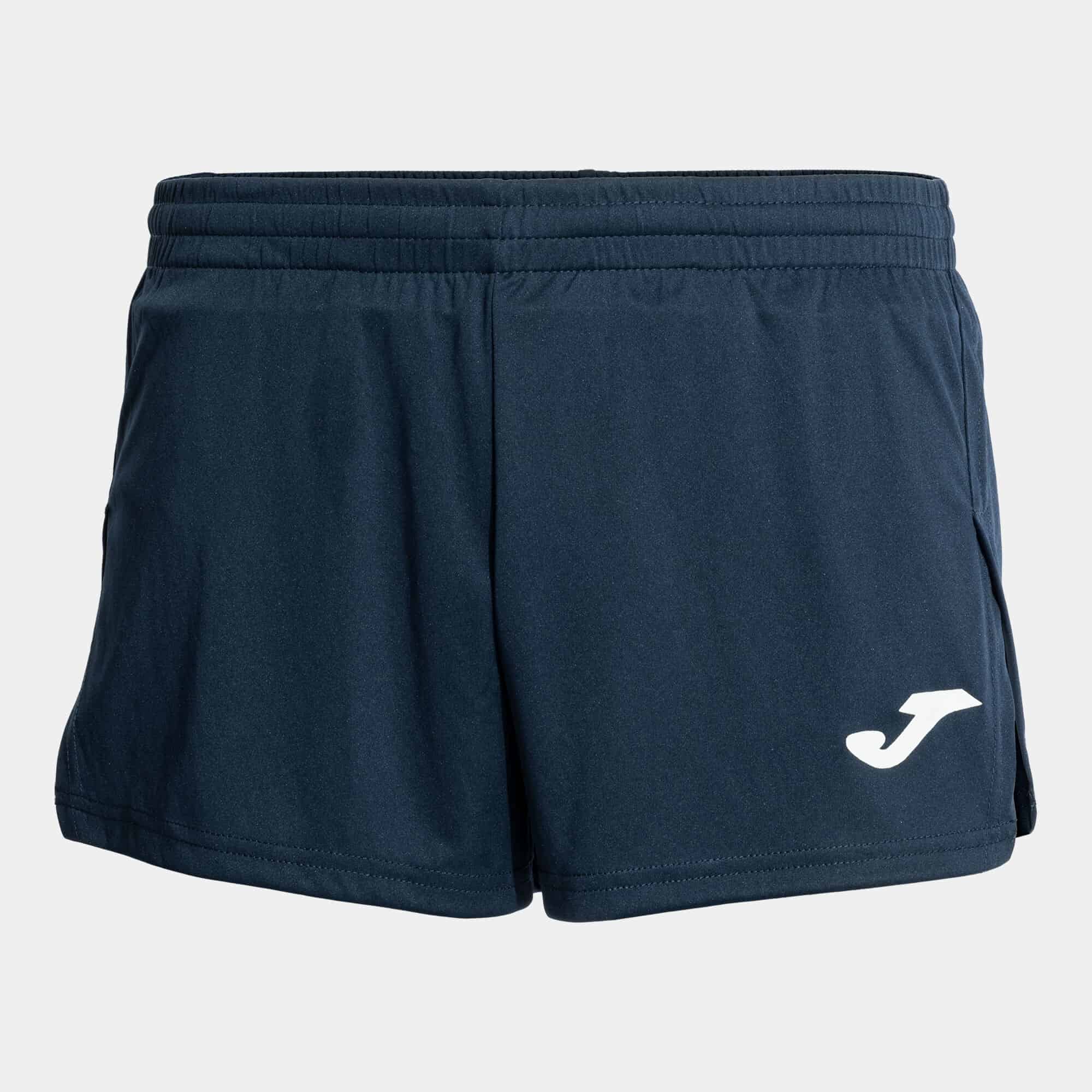 SHORTS MAN RECORD II NAVY BLUE شلوارک ورزشی جوما مدل SHORTS MAN RECORD II NAVY BLUE