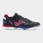 کفش فوتسال جوما مدل TOP FLEX REBOUND 2403 NAVY RED