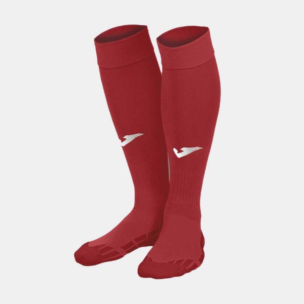 جوراب فوتبال جوما مدل SOCKS FOOTBALL PROFESIONAL RED