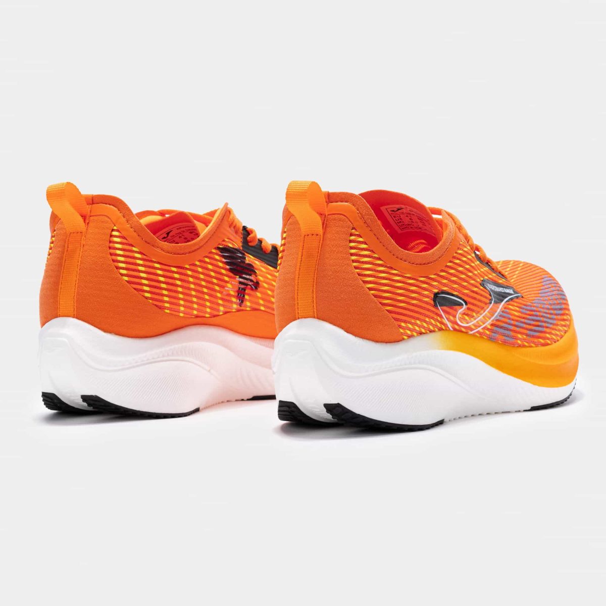 کفش رانینگ جوما مدل R.3000 2408 ORANGE