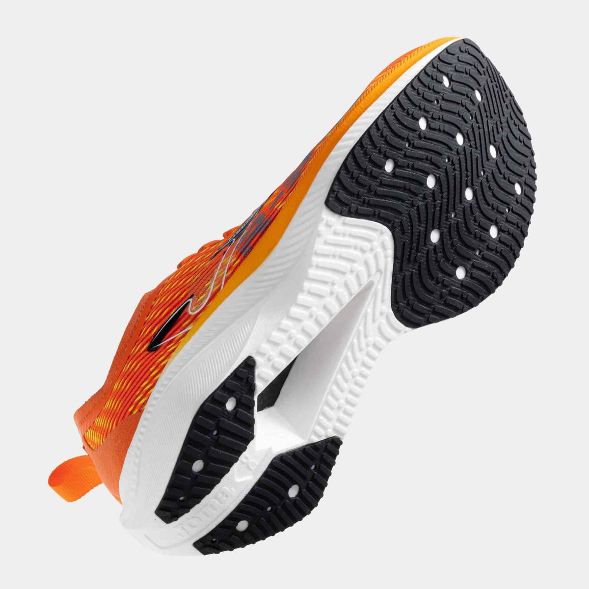 کفش رانینگ جوما مدل R.3000 2408 ORANGE
