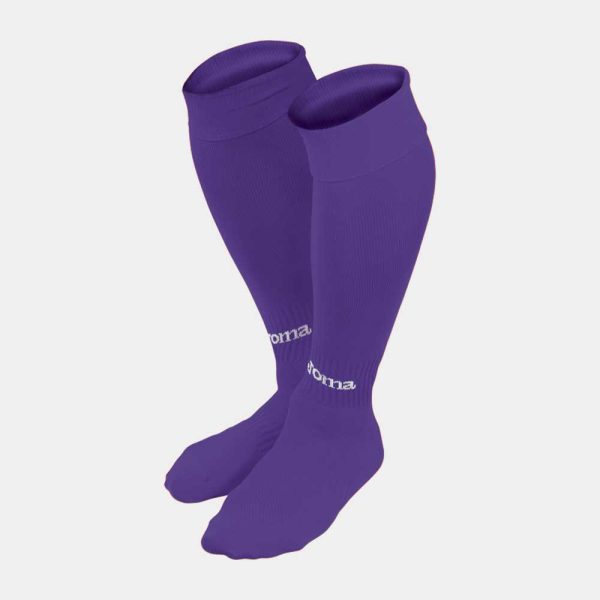 FOOTBALL SOCKS JOMA CLASSIC PURPLE