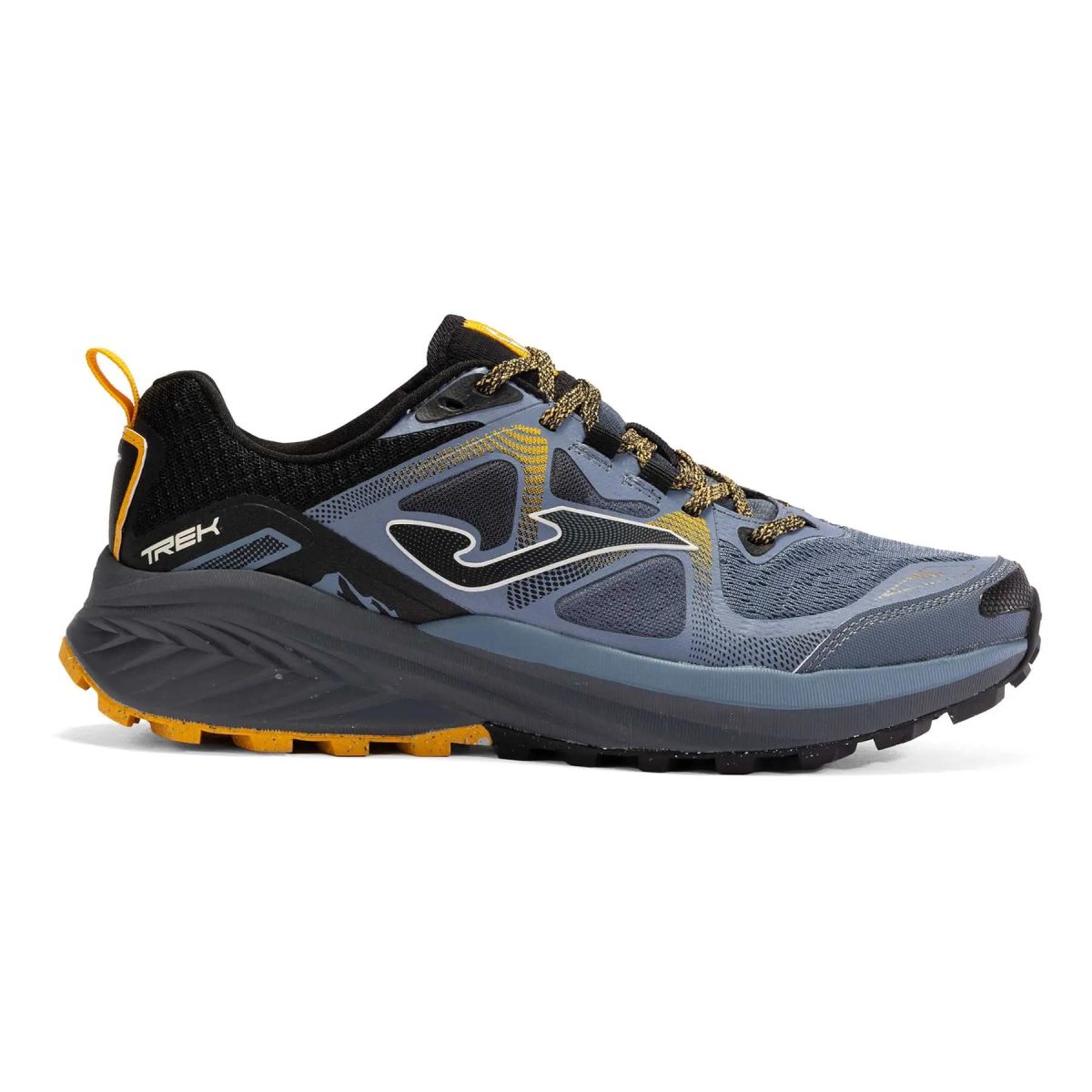 TREK MEN 2417 GREY PETROLEUM