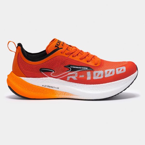 R.1000 MEN 2408 ORANGE