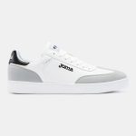 کفش کژوال جوما مدل C CAMPUS MEN 2401 WHITE BLACK