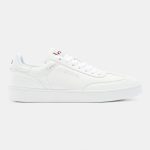 کفش کژوال جوما مدل C CAMPUS MEN 2402 WHITE