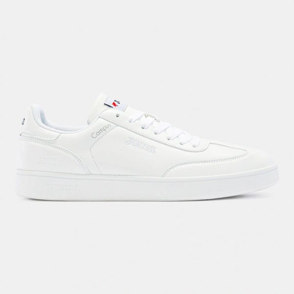 کفش کژوال جوما مدل C CAMPUS MEN 2402 WHITE