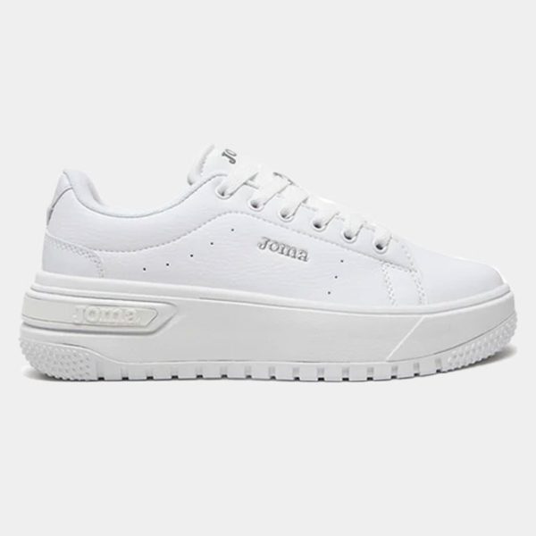 PRINCETON LADY 2402 WHITE