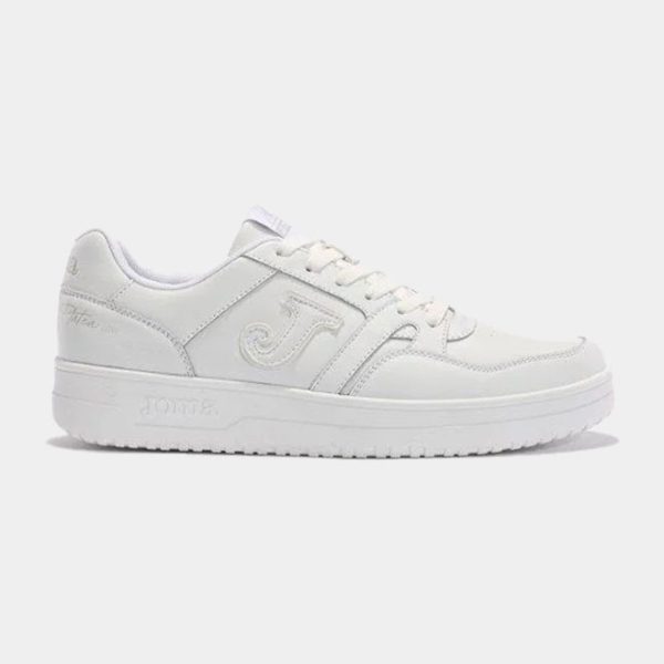 کفش کژوال جوما مدل C ATTAICA MEN 2432 WHITE