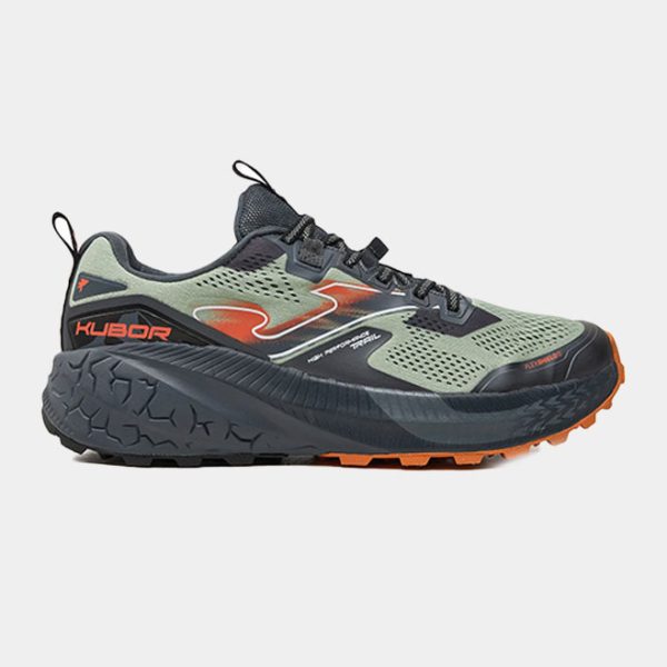 KUBOR MEN 2405 GREY