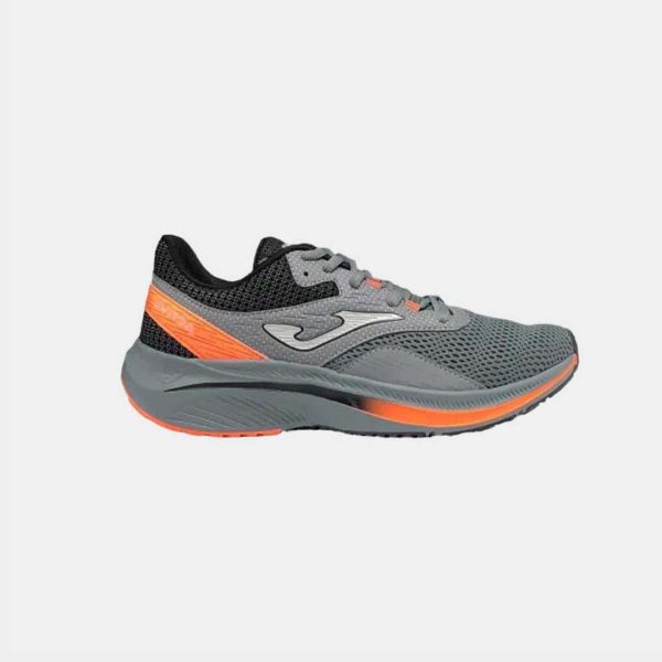 کفش رانینگ جوما مدل ACTIVE 2412 GREY ORANGE