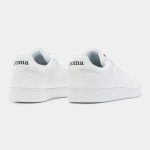 کفش کژوال جوما مدل C CAMPUS MEN 2402 WHITE - Image 2